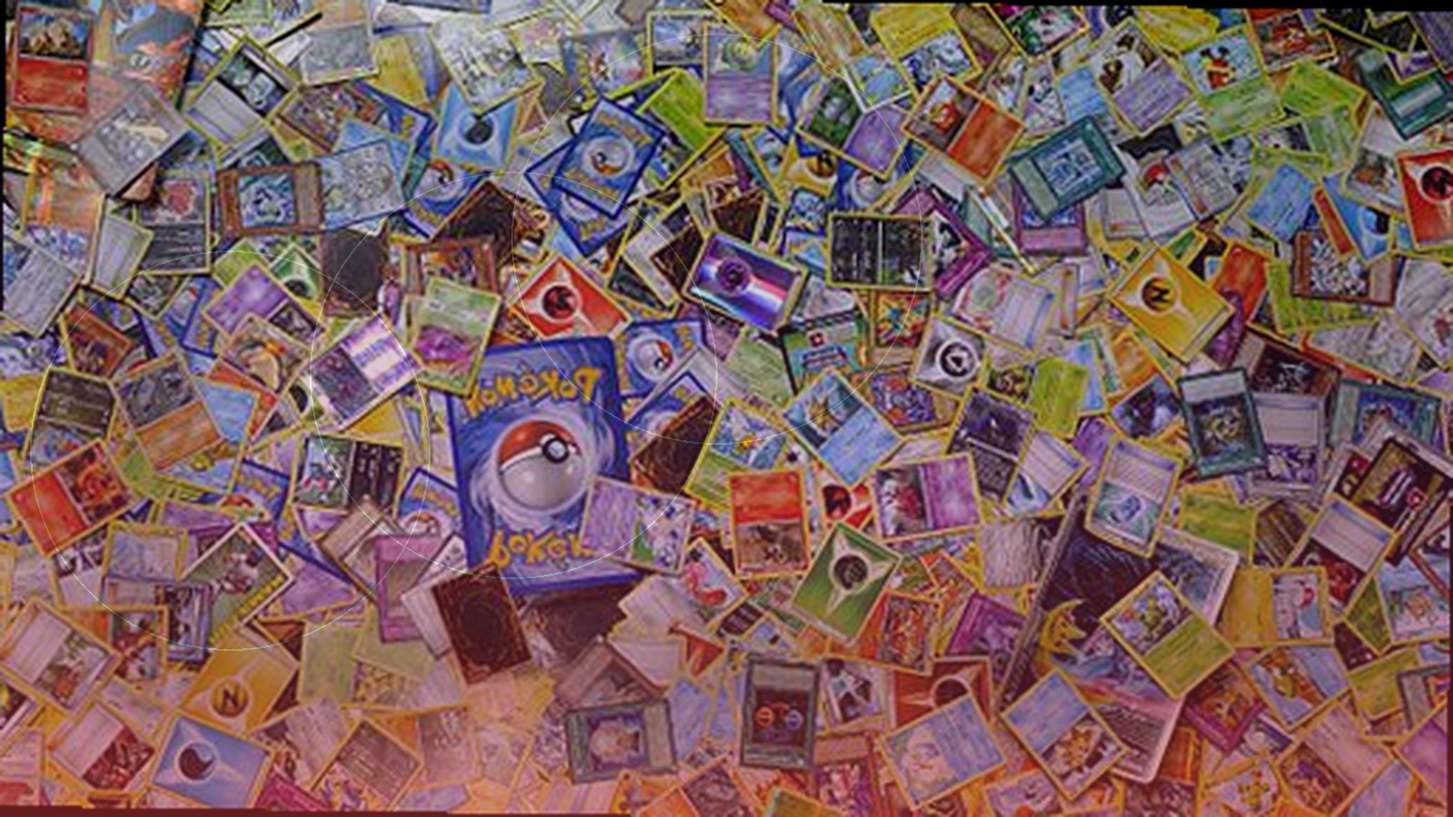 How to build a Pokemon trade binder that makes swaps faster and bad trades less likely