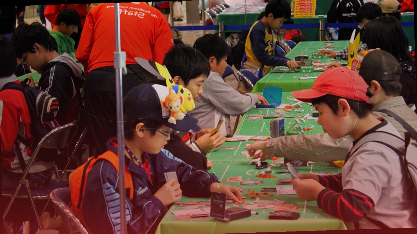 How to catalog Pokemon cards after a pack opening before duplicates and hits get mixed together