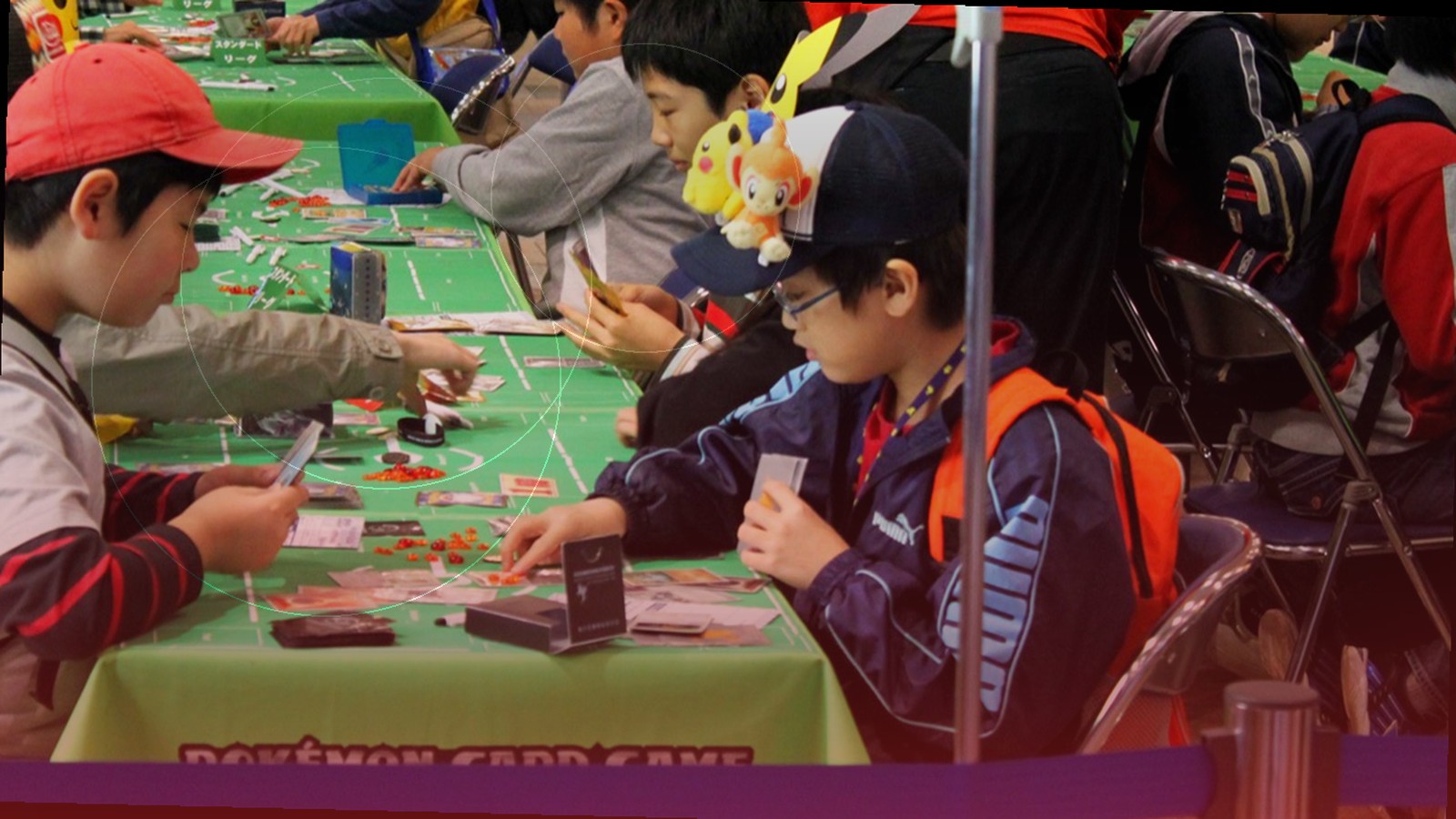 How to identify Pokemon cards from a picture without guessing the wrong set or printing