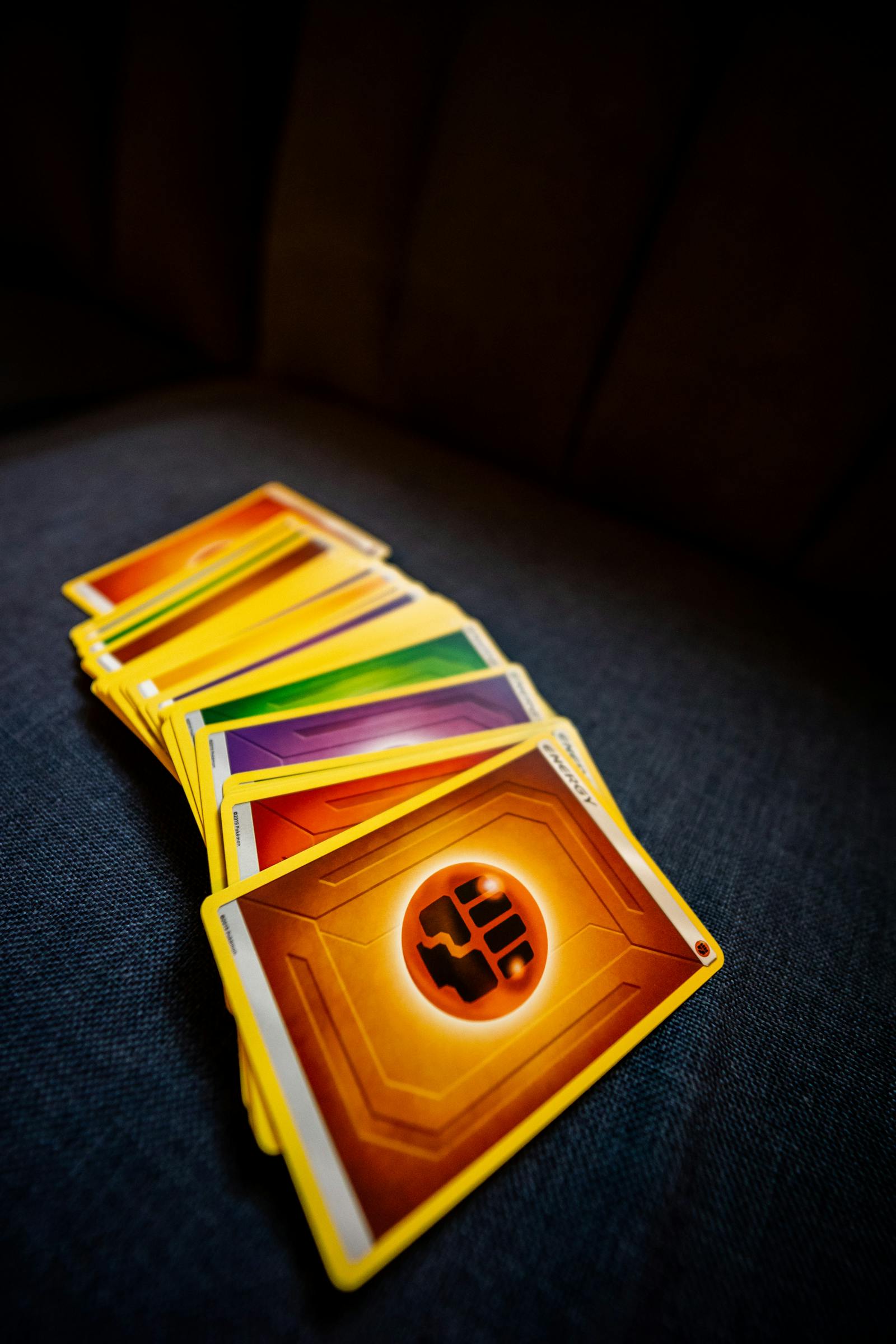 How to organize Pokemon cards by set number without losing variants, promos, and duplicates