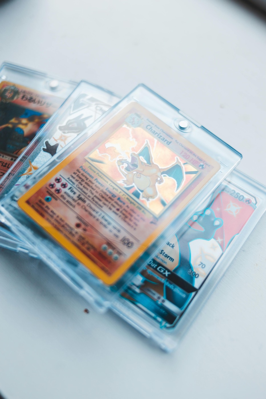 How to spot resealed Pokemon booster packs before you buy or open them