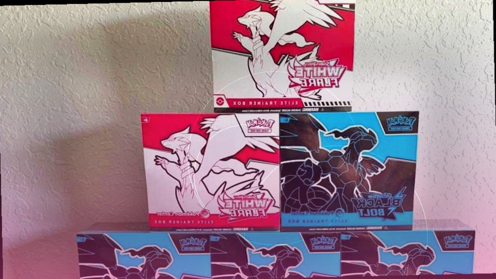 How to store Pokemon cards so your binder, slabs, and sealed products stay protected