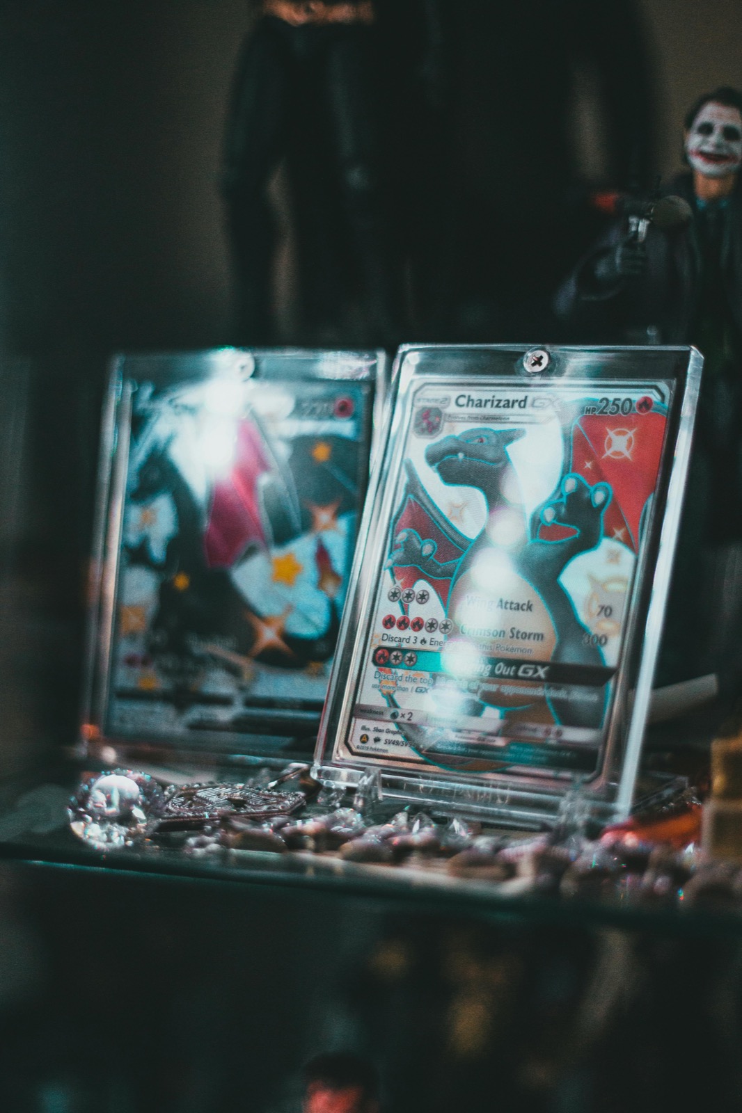 How to track Pokemon card market value without overreacting to every price change