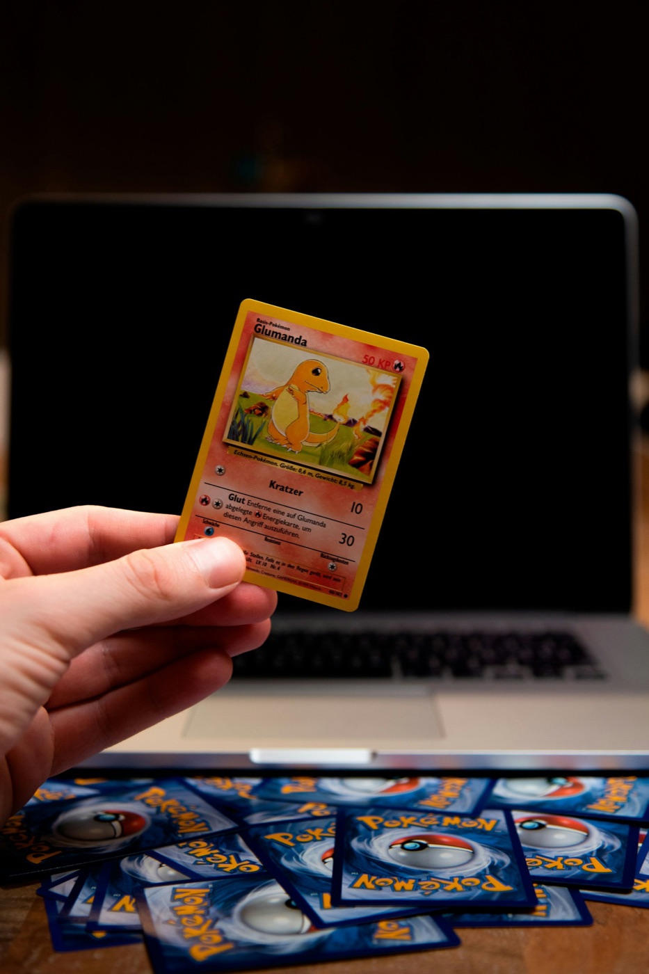 How to track Pokemon card purchases so your collection value stays honest