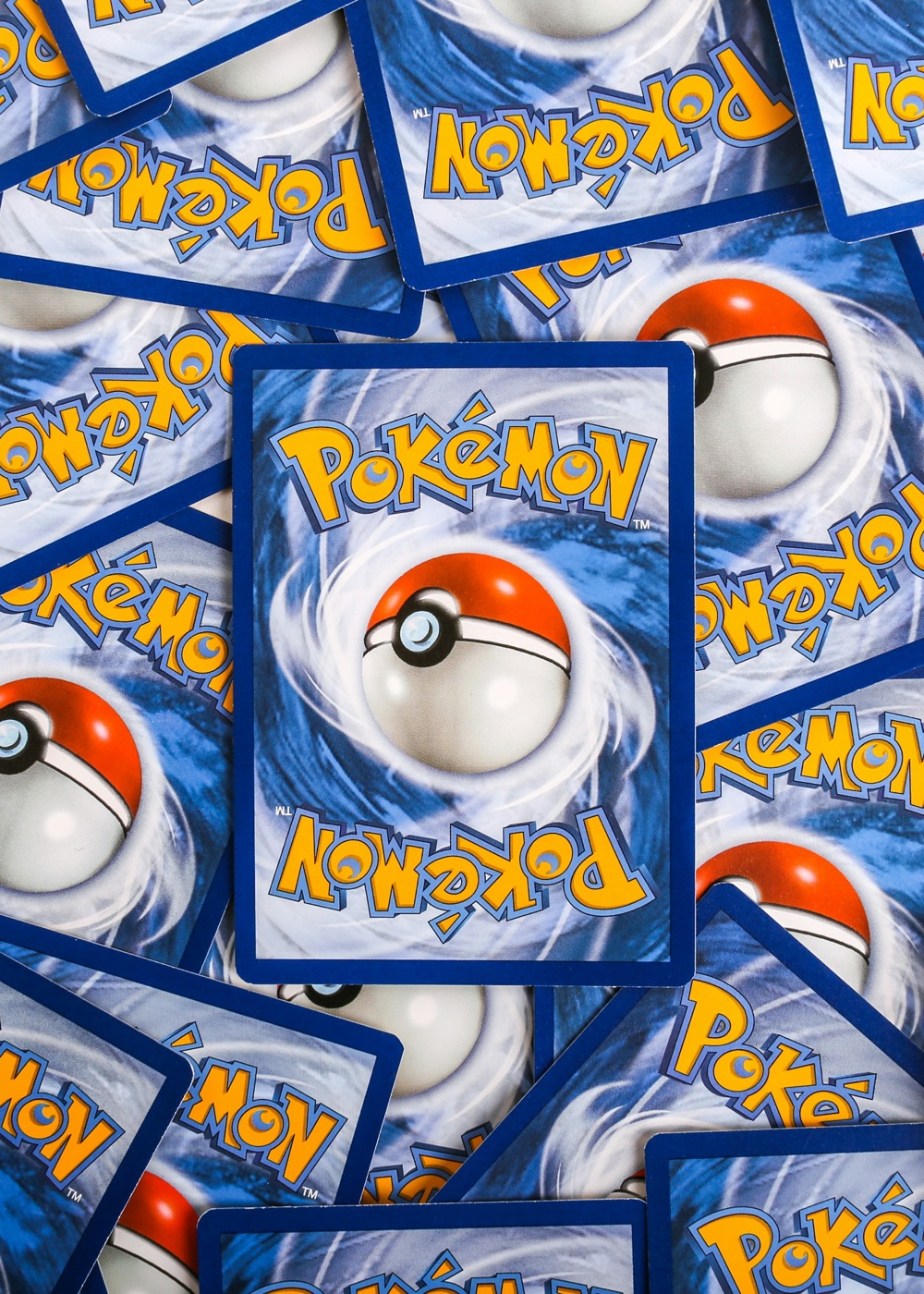 How to value Pokemon card duplicates without overcounting your collection