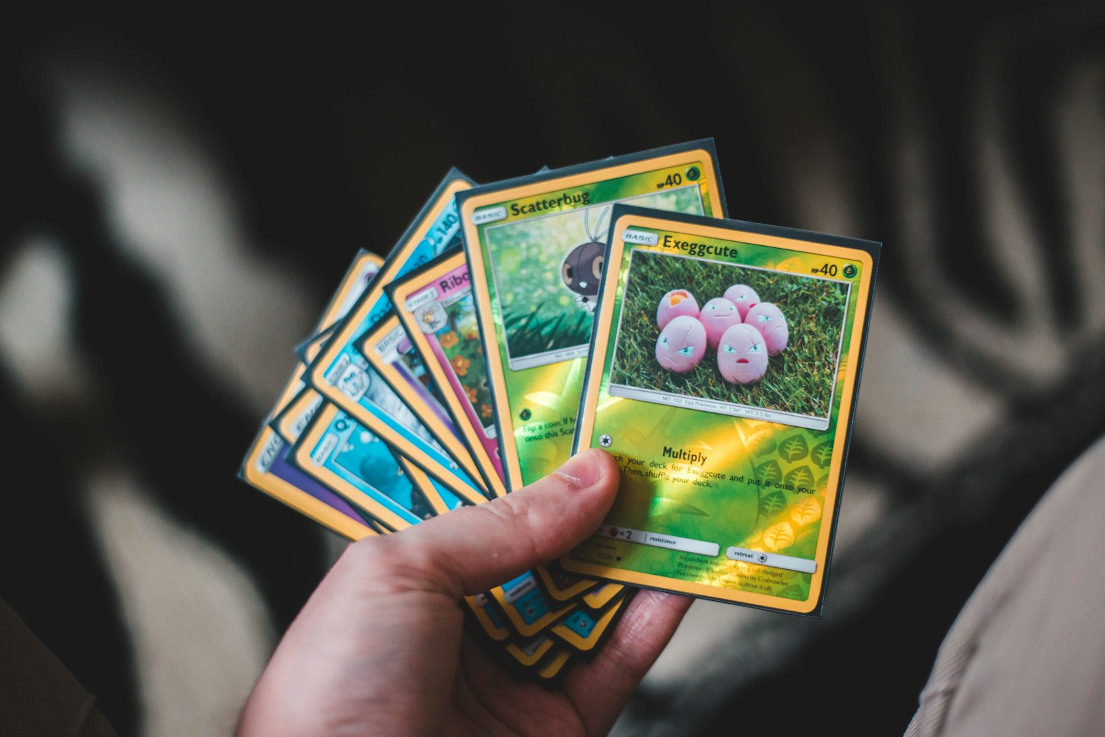 Pokemon card double sleeving guide: how to protect valuable cards in a binder or storage box