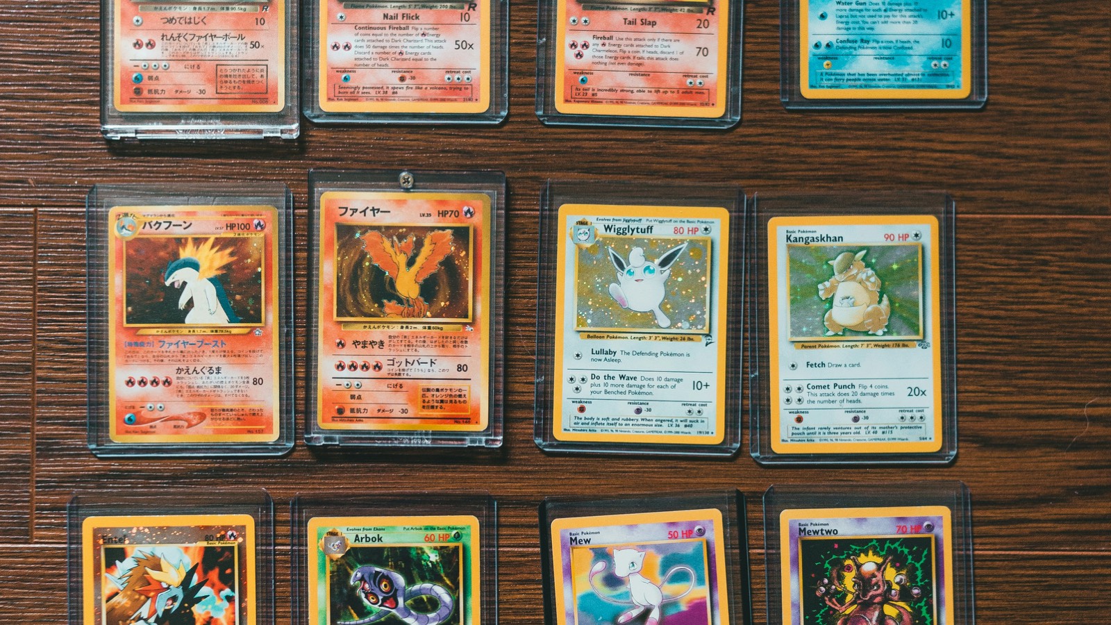 Pokemon card inventory template: what every collector should track