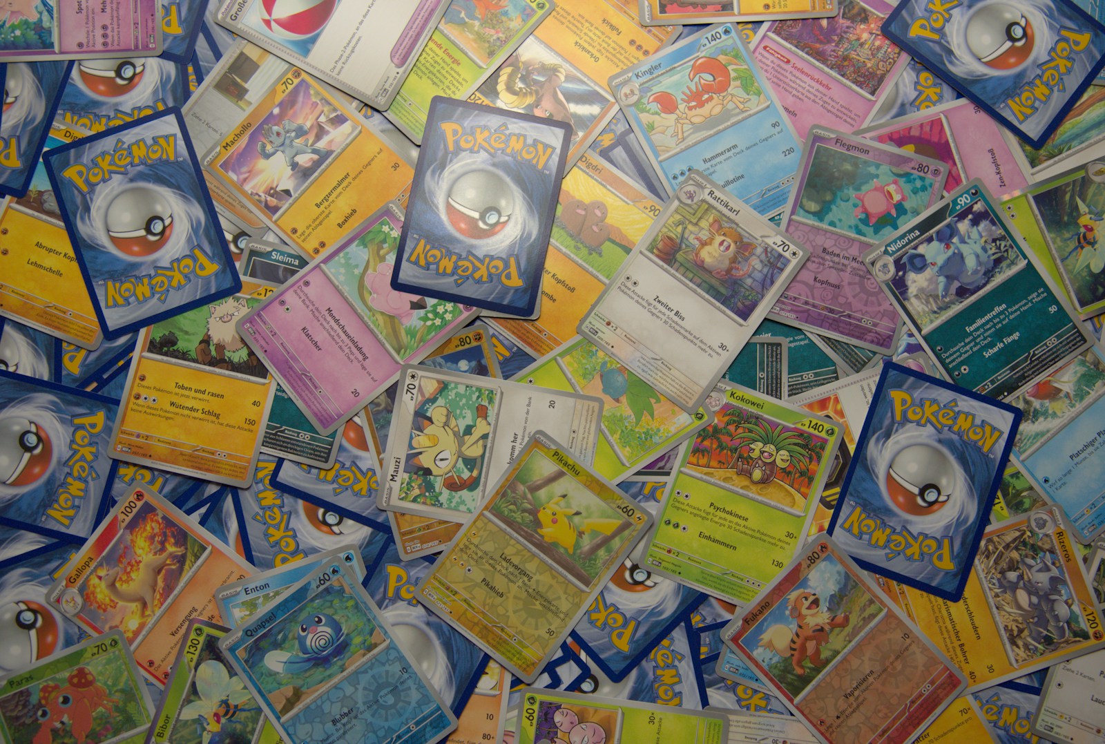 Pokemon card pre-listing price audit guide: check value before a card goes live