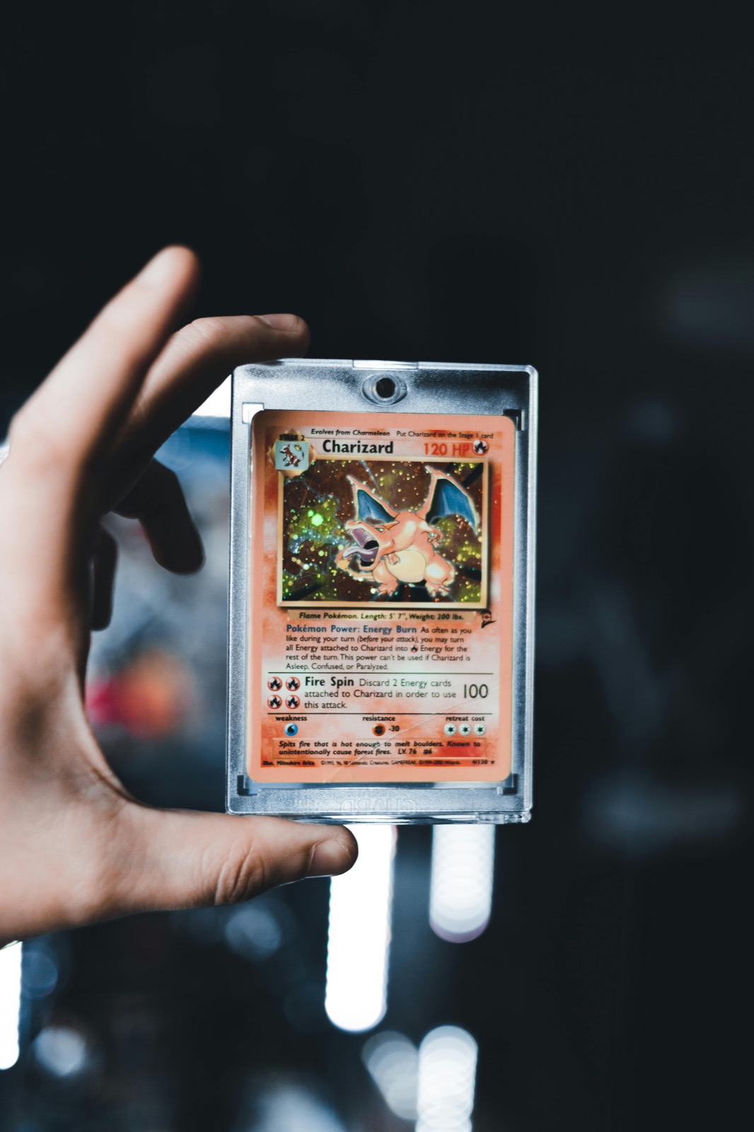 Pokemon card reprint guide: how to tell which version of a card you actually have