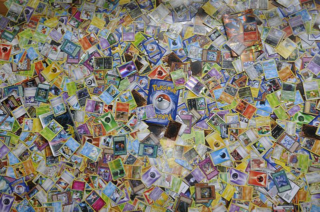 Pokemon card seasonal buying calendar: when collectors should watch prices more closely